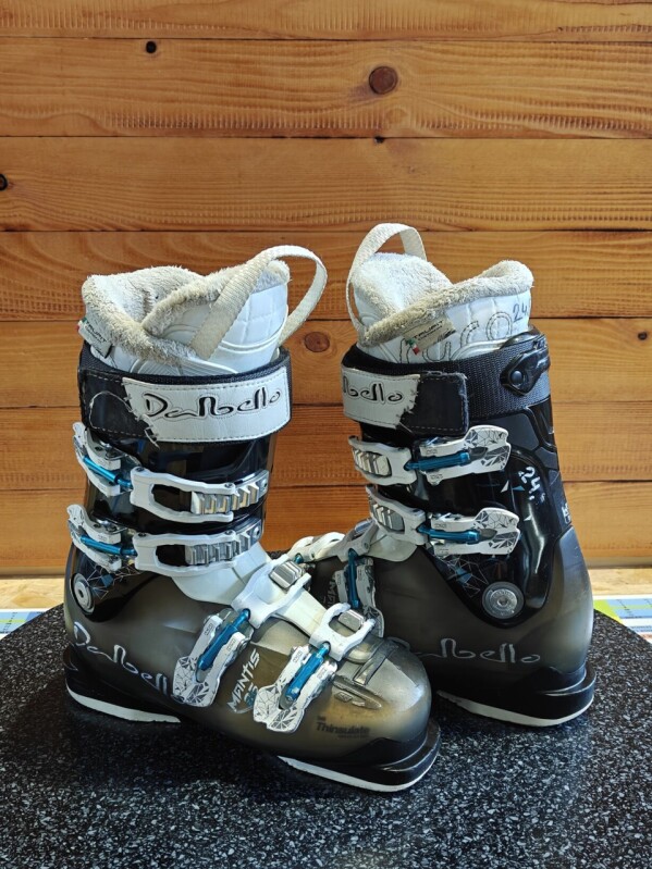 LYŽIARKY DALBELLO MANTIS 95 24MP